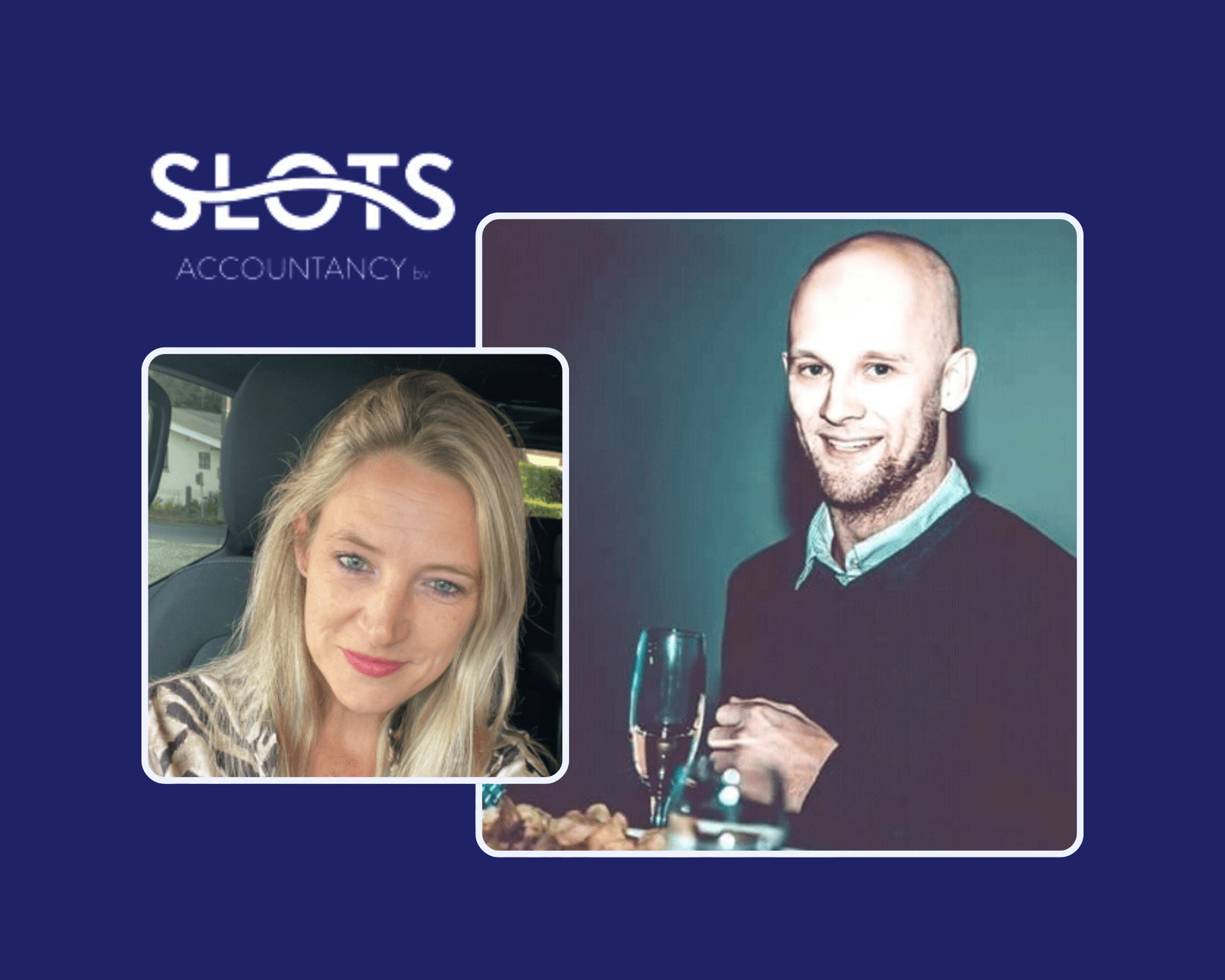 Kantoorfoto van Slots Accountancy