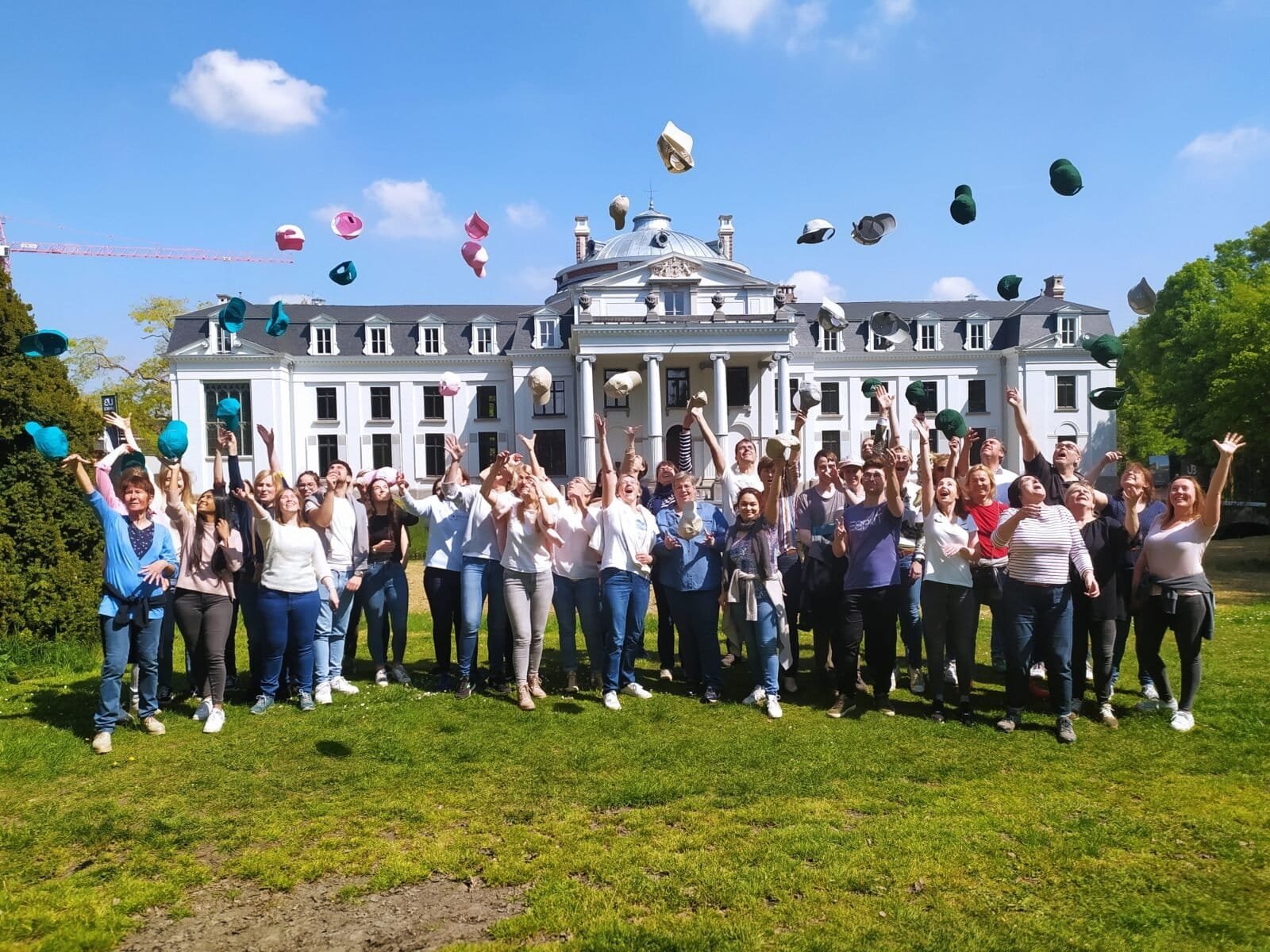 Kantoorfoto van Accofisc BV