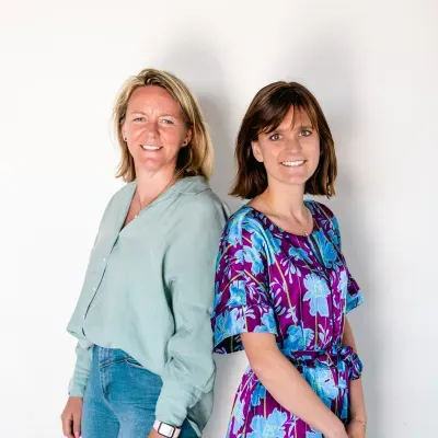 Kantoorfoto van De Regge & Partners BV