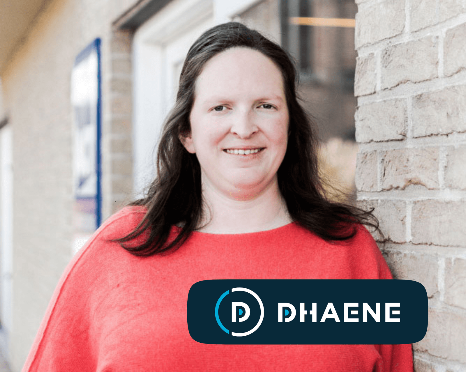 Kantoorfoto van Dhaene Accountancy
