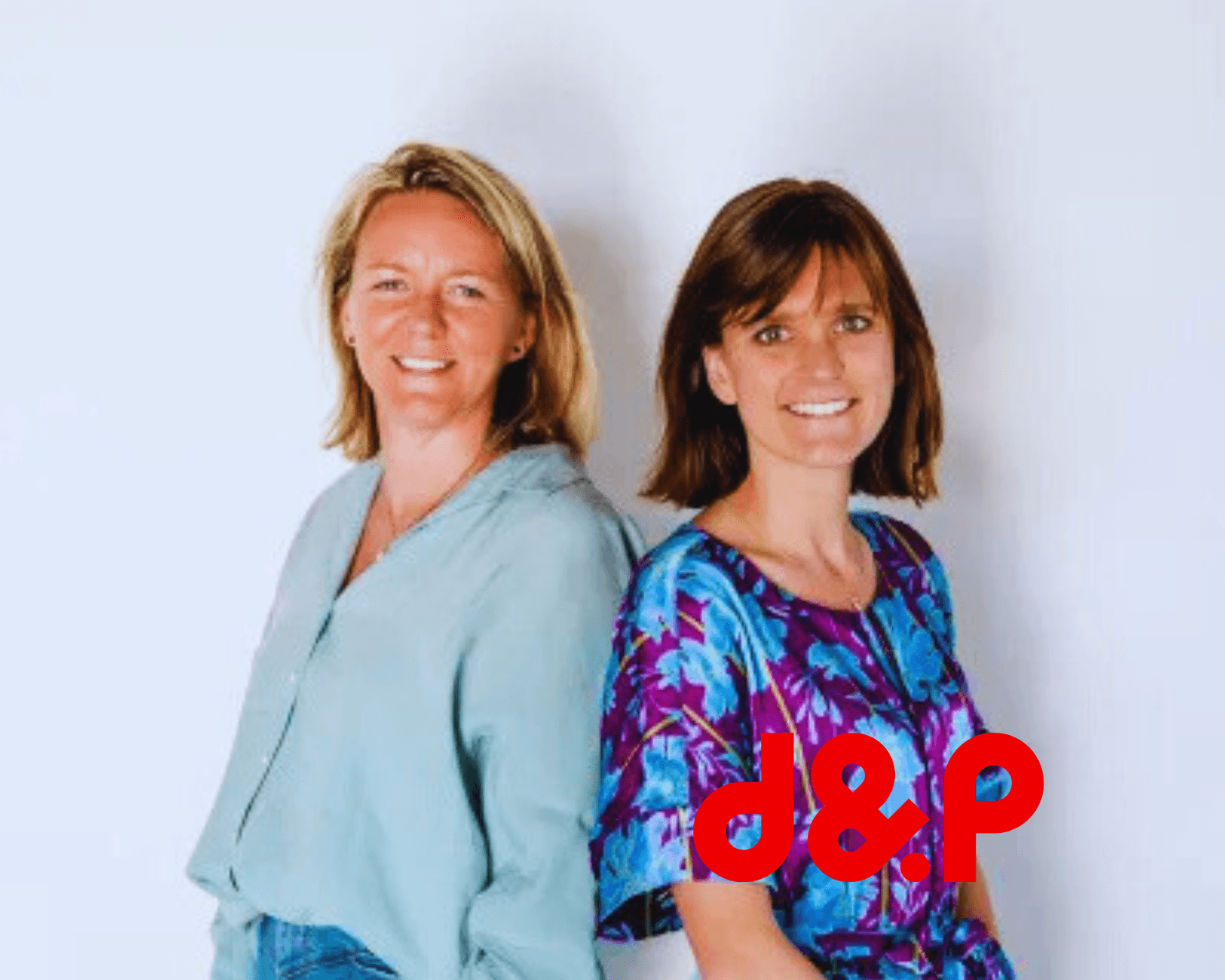 Kantoorfoto van d&p – Gent