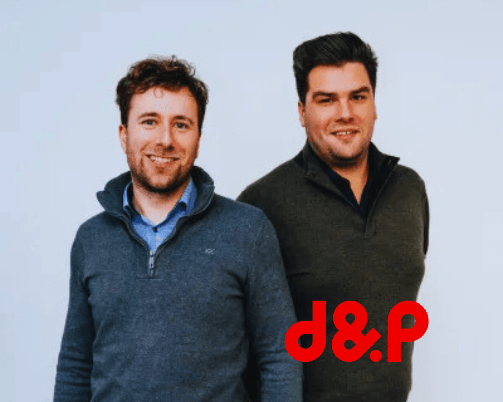 Kantoorfoto van d&p – Ieper