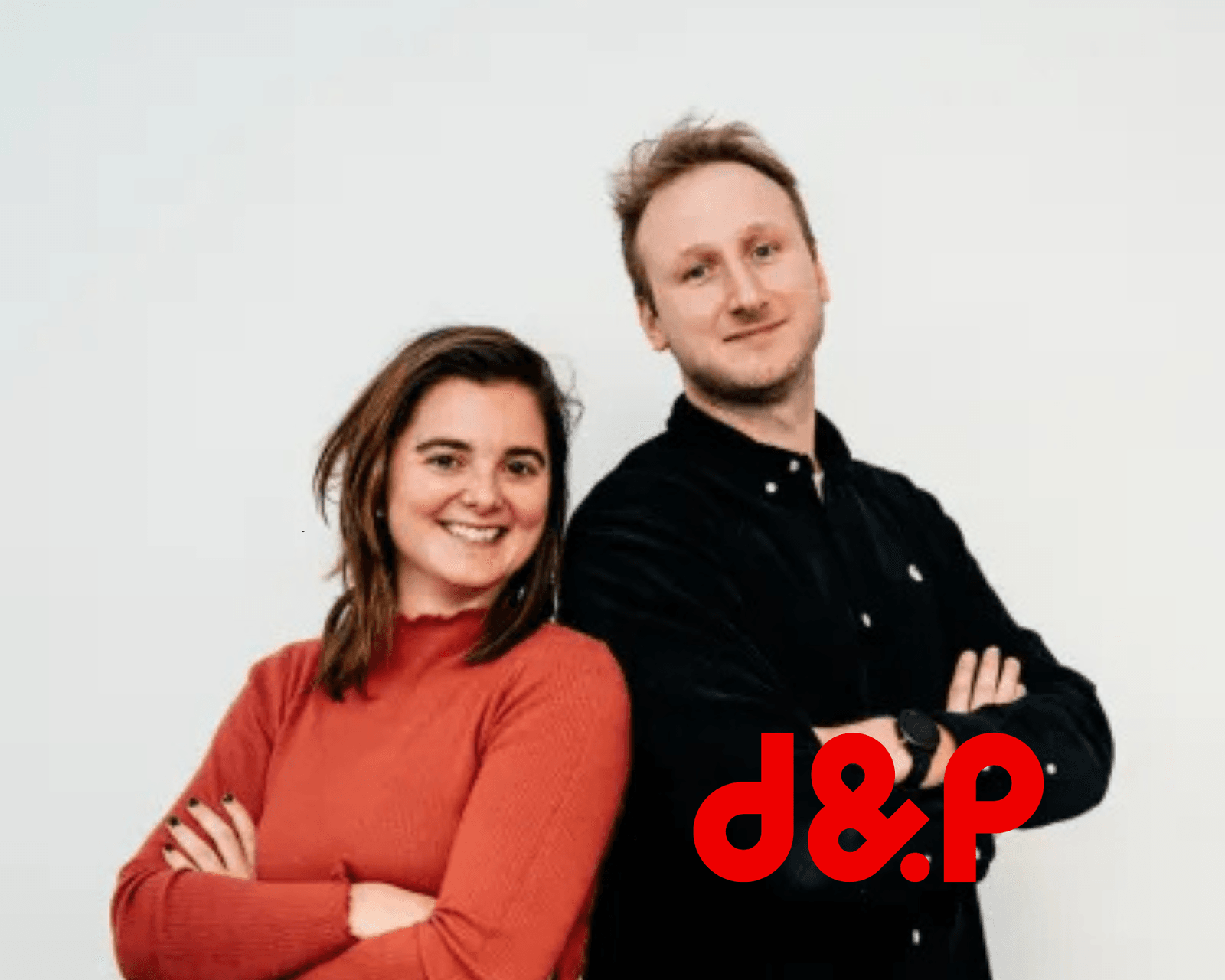 Kantoorfoto van d&p – Menen