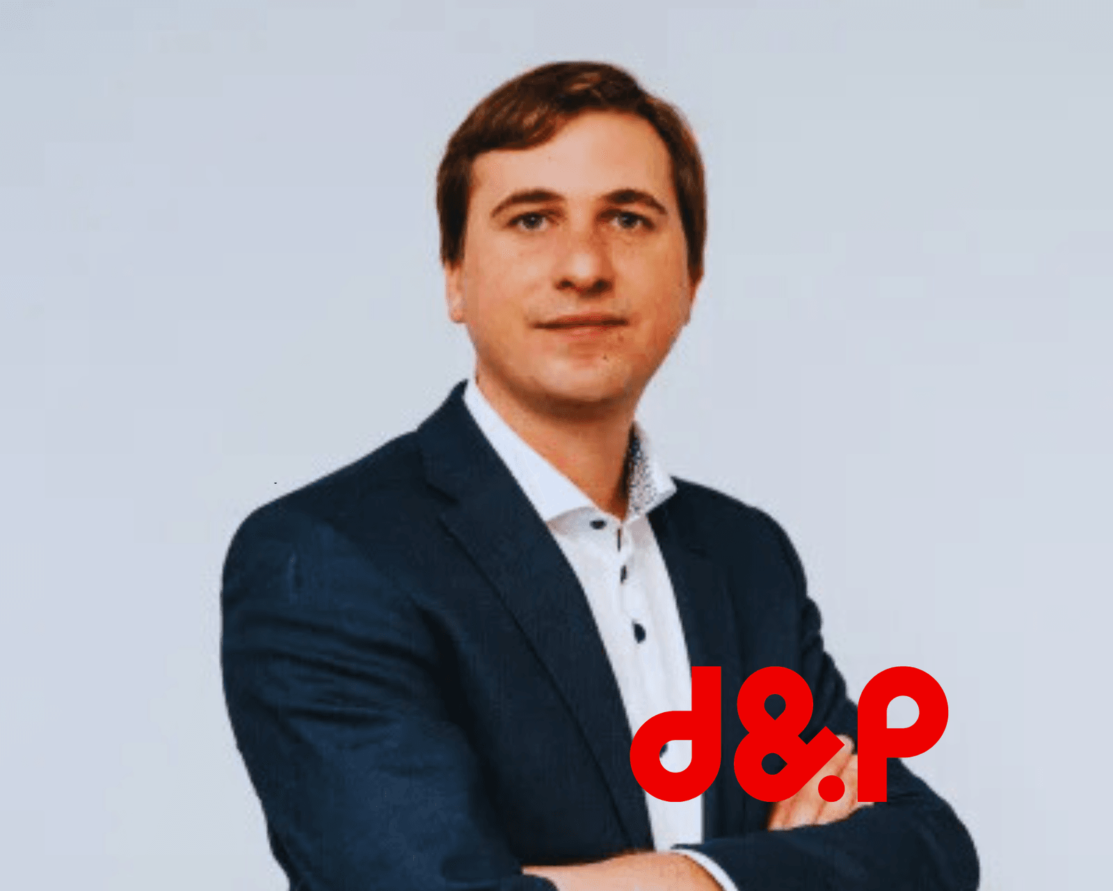 Kantoorfoto van d&p – Waregem