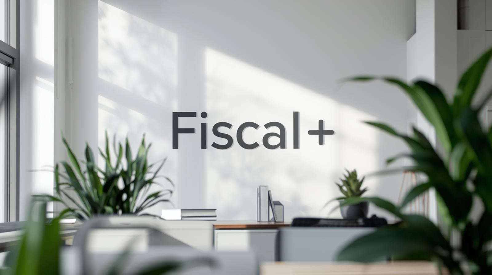 Kantoorfoto van Fiscalplus BV