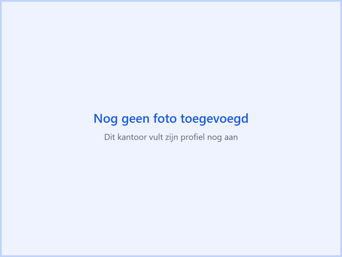 Kantoorfoto van GROUP G+