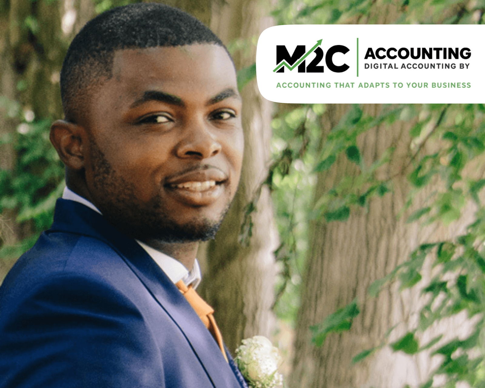 Kantoorfoto van M2C Accounting