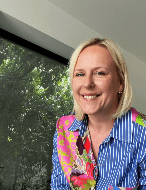Kantoorfoto van Margot Lenchant Advisory BV