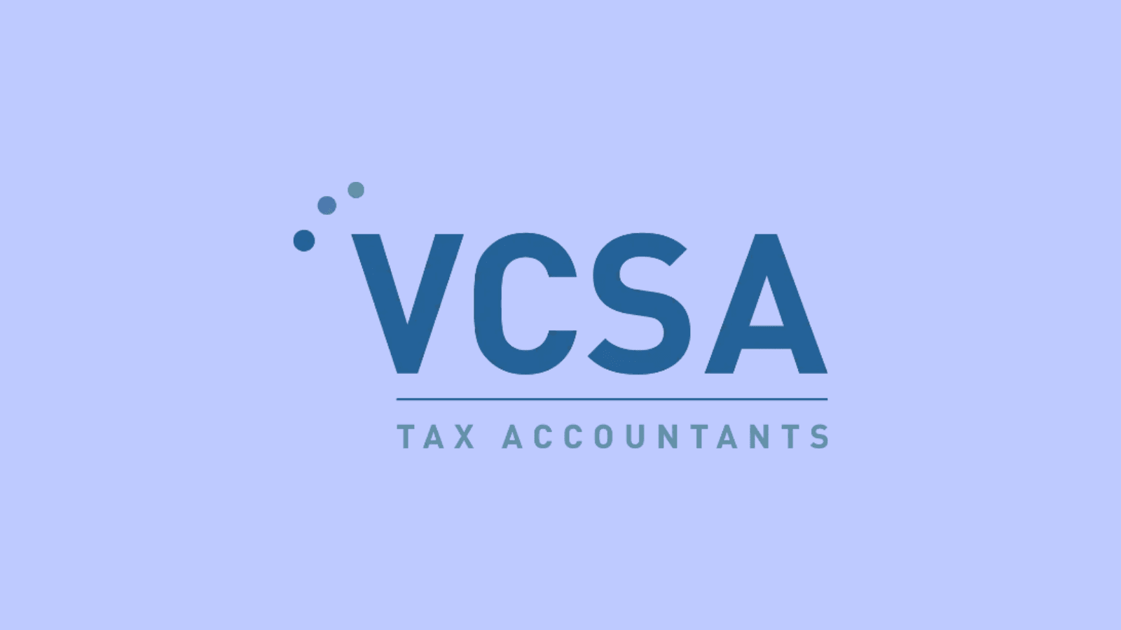 Kantoorfoto van VCSA Tax Accountants