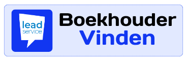 Boekhouder Vinden