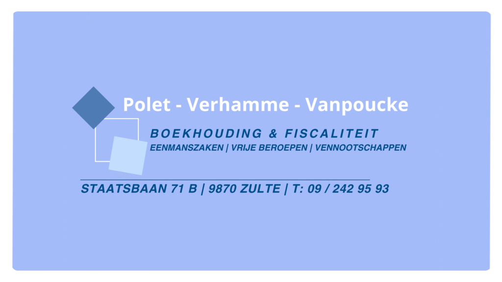 Polet - Verhamme - Vanpoucke