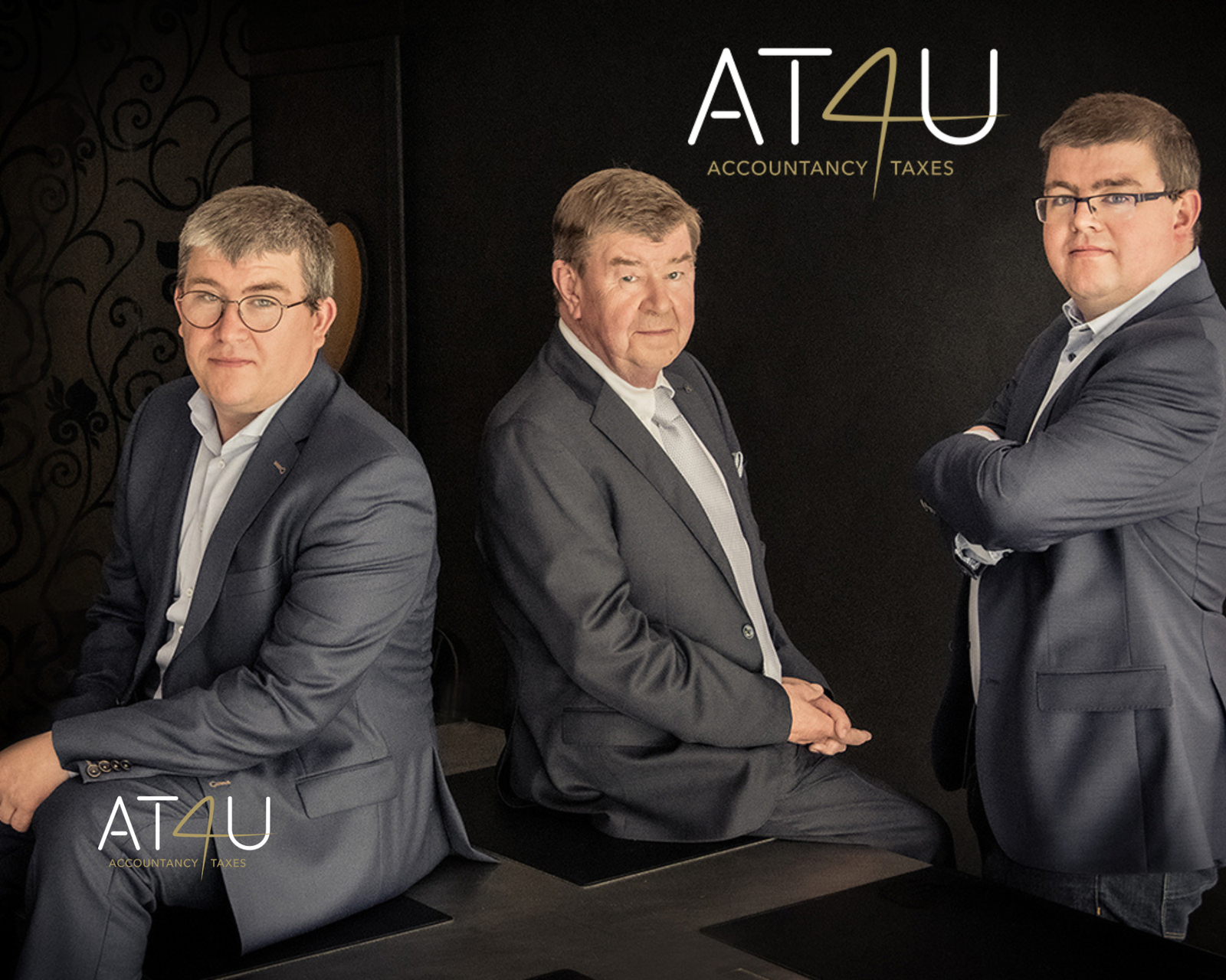 AT4U Fiduciaire Dieber And Partners