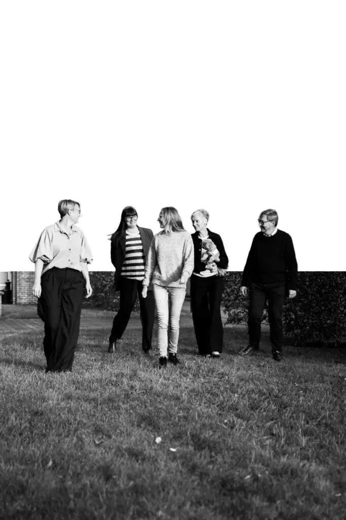 A-count – Deinze