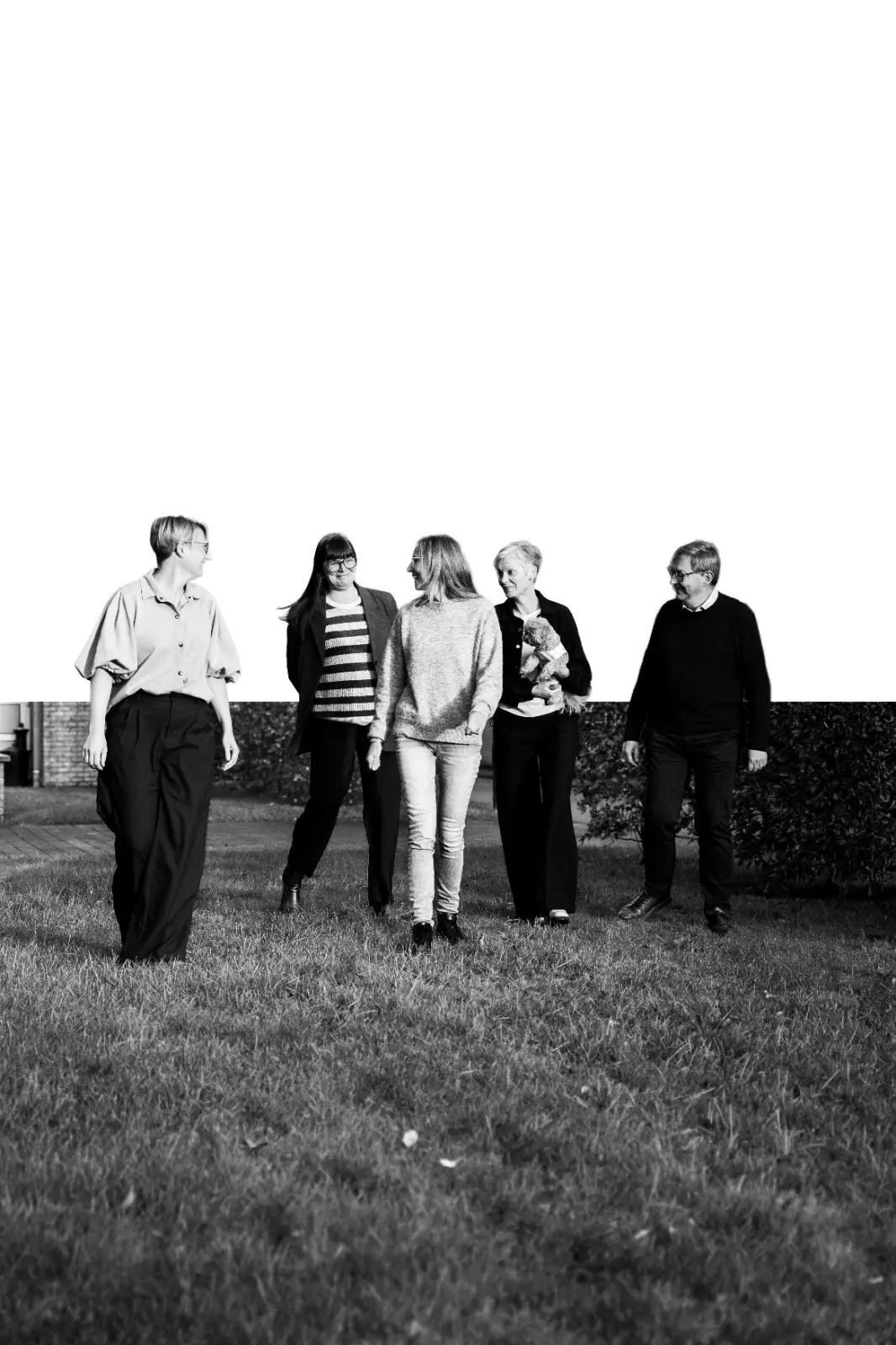 A-count – Deinze